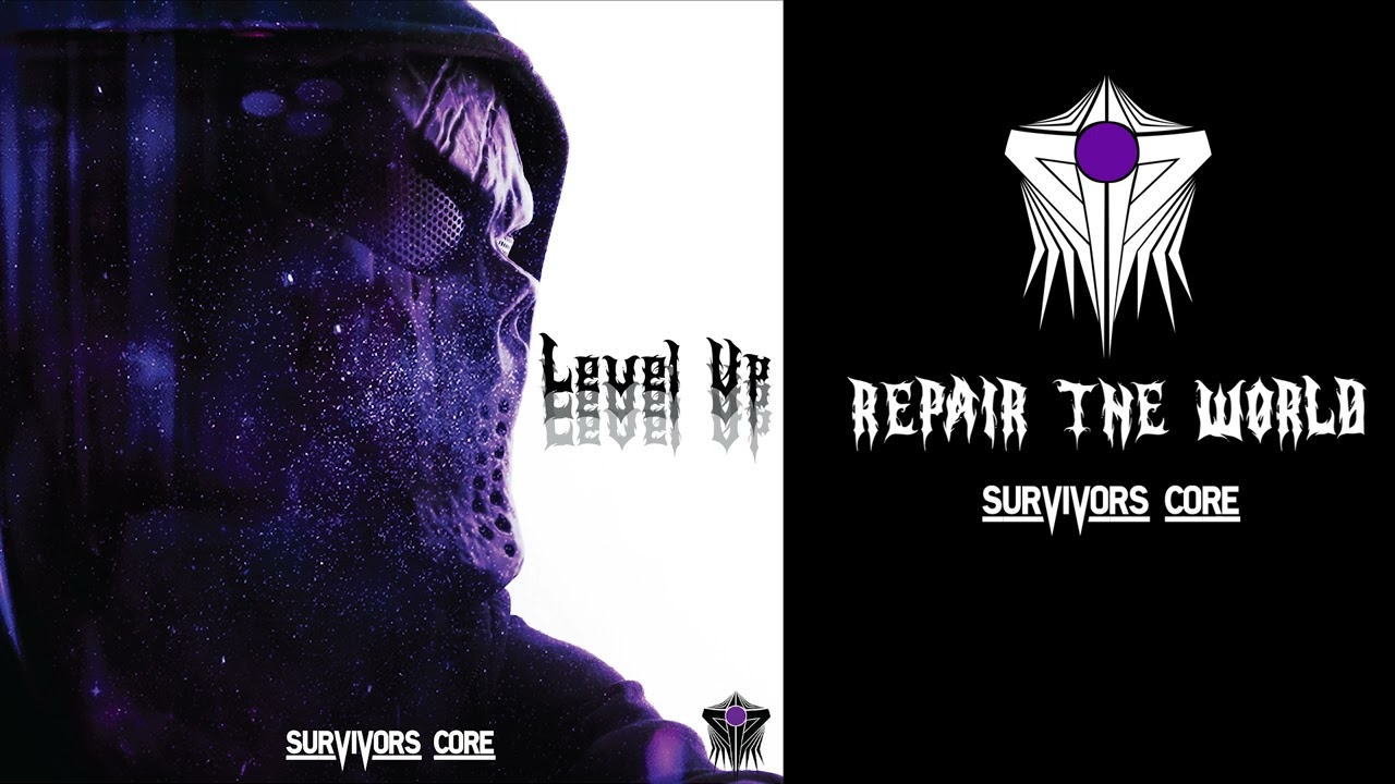 Survivors Core - Repair the World (official audio)