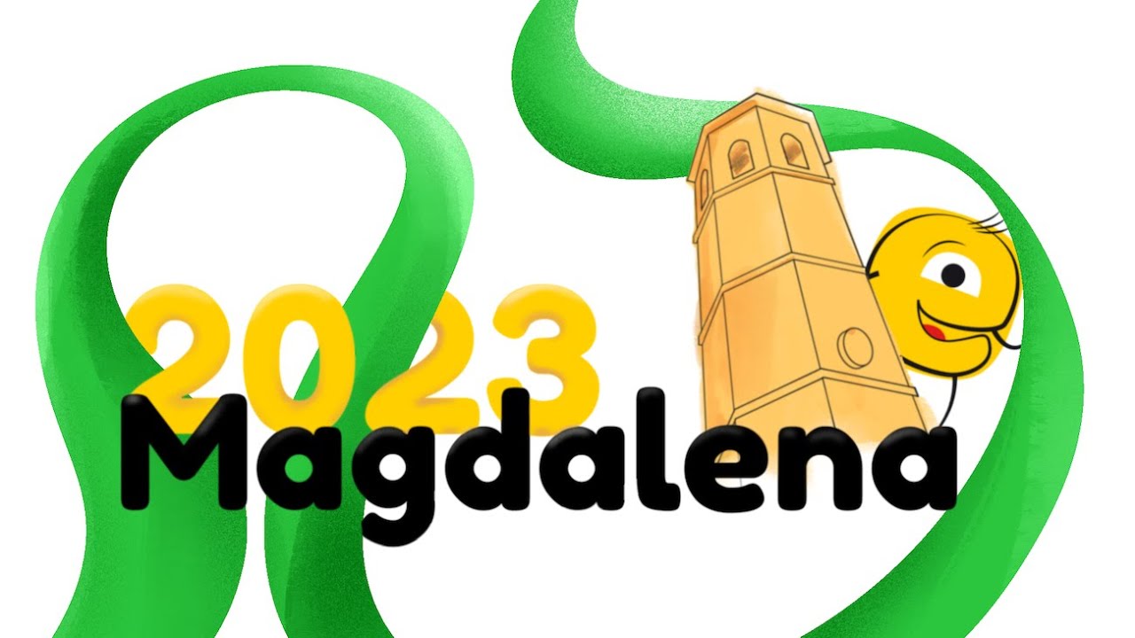 Fiesta de la Magdalena, Enfarolà del Fadrí.