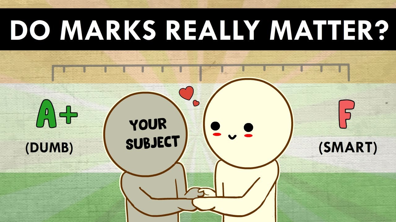 Don't BLAME The Indian Education System