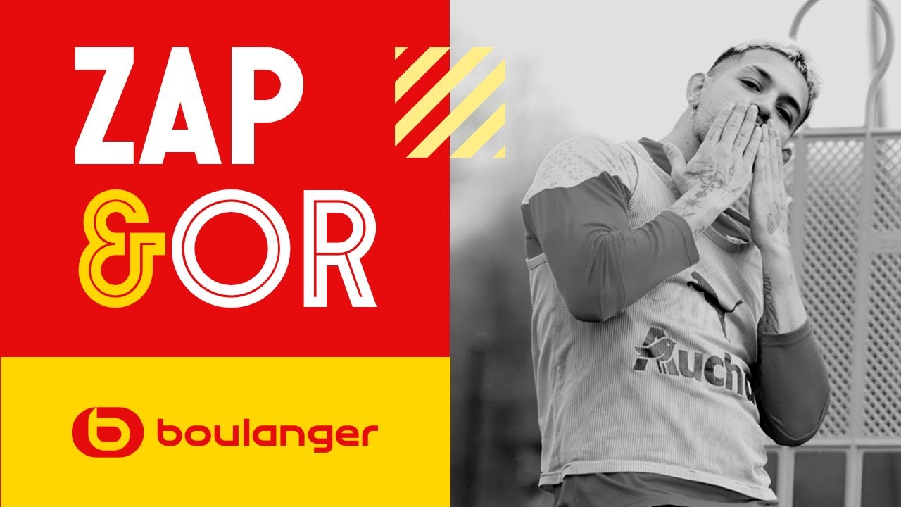 Un beso de Facundo Medina avant de partir