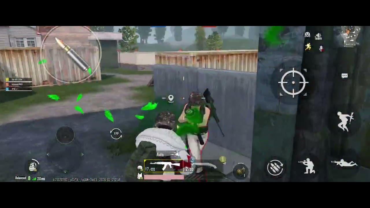 TDM PUBG team se #pubg #gaming #pubgmobile #battleroyalegame 