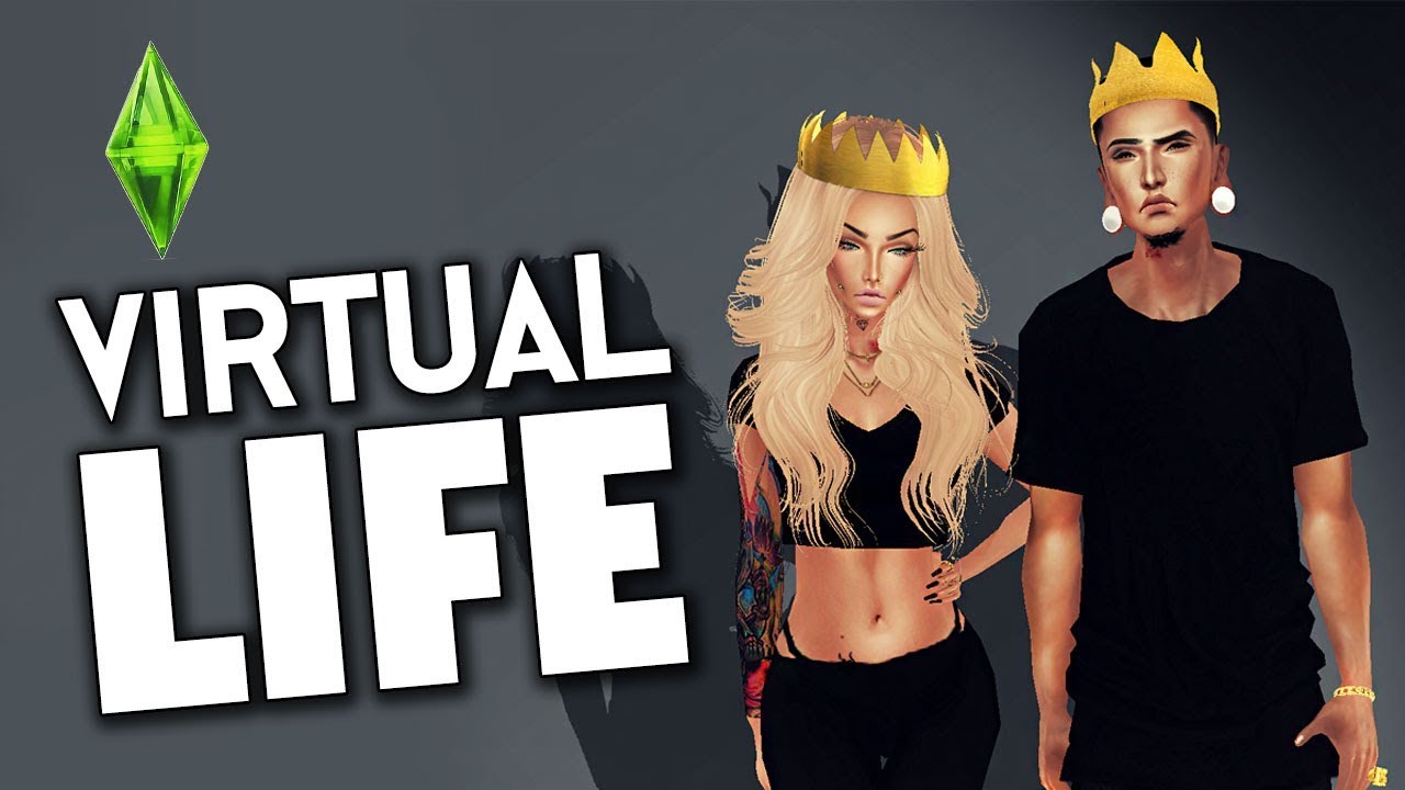 10 лучших игр-симуляторов виртуальной жизни для Android и iOS (бесплатные игры)