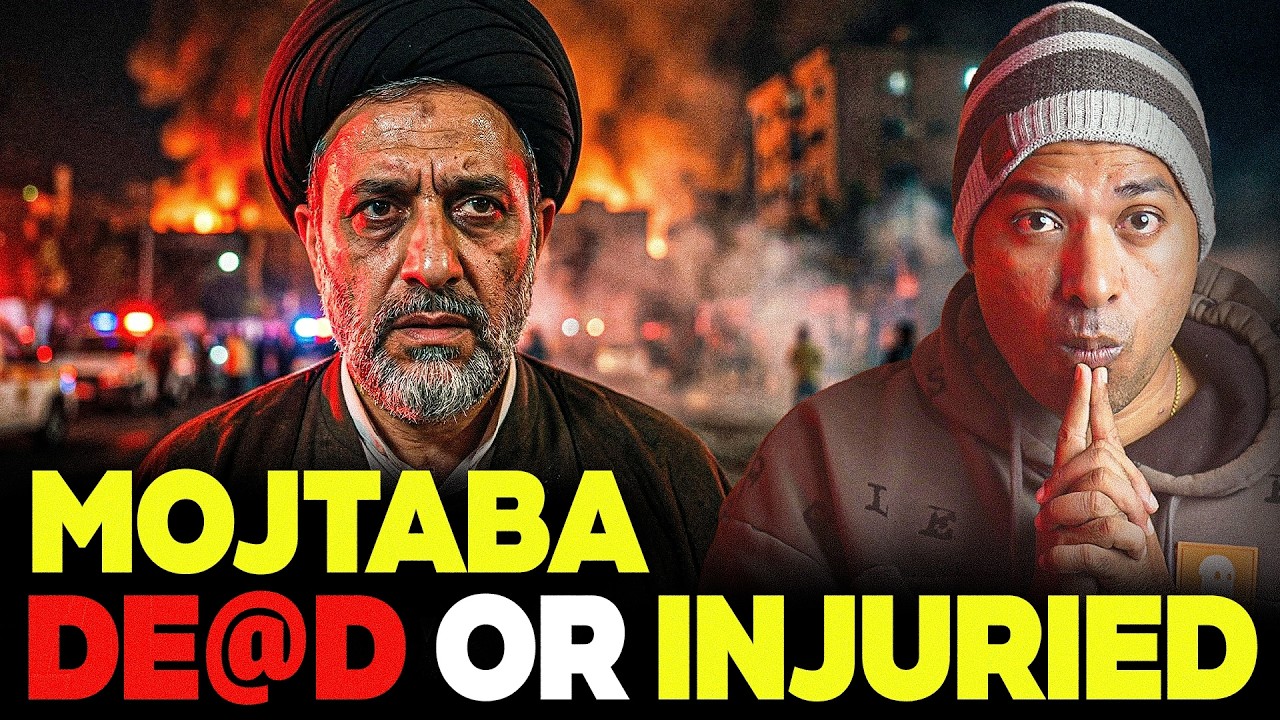 🚨 DAY 13 WAR ,USA ADMITS MASSIVE MISTAKE! Global Oil Freeze ,North Korea's Direct Warning | VR Raja