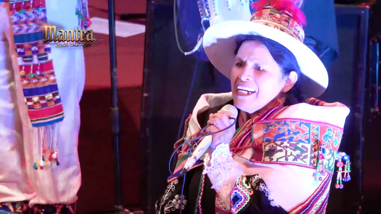 MANTRA FT  NORTE POTOSI - MINERO, PUTUCUN