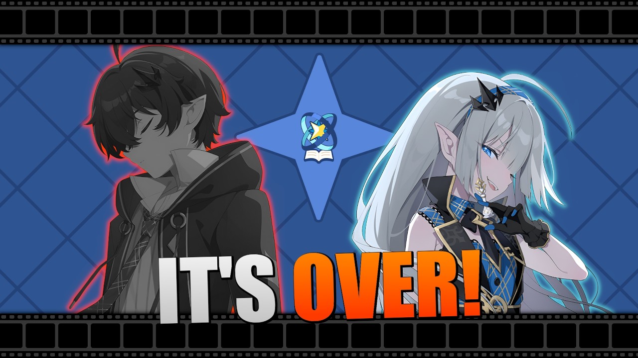 Смерть мужского тирана! | Стелла Сора