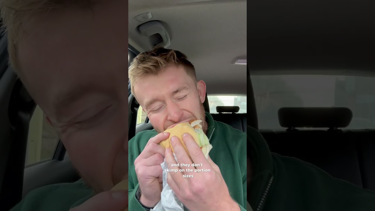 📍 Chicken Shop, Wigan 