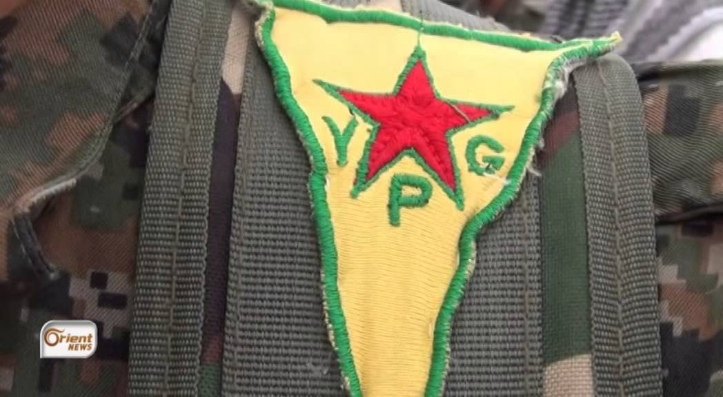 Kobanî - Ji berî 4 rojan ve dikele