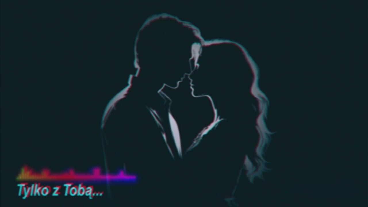 Tylko z Tobą (Pełna Wersja) | Autorska Piosenka o Miłości