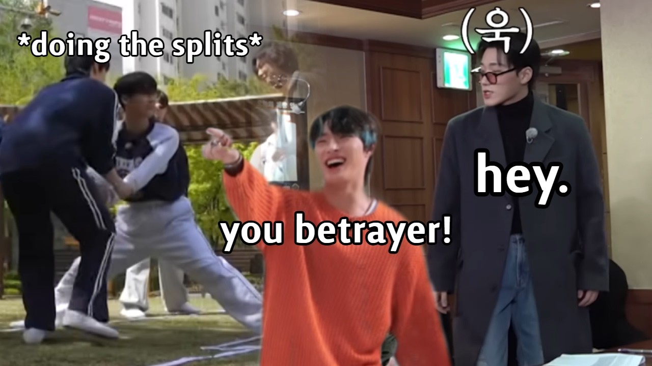 Wanteez funny moments since it is coming back!