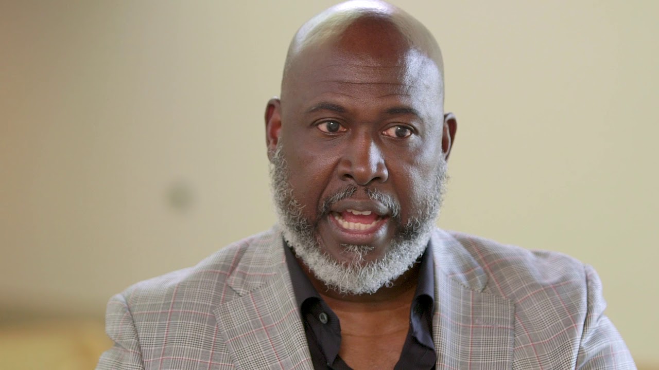 Trailer #4: Dr. F. Bruce Williams Teaches On Sermon Preparation