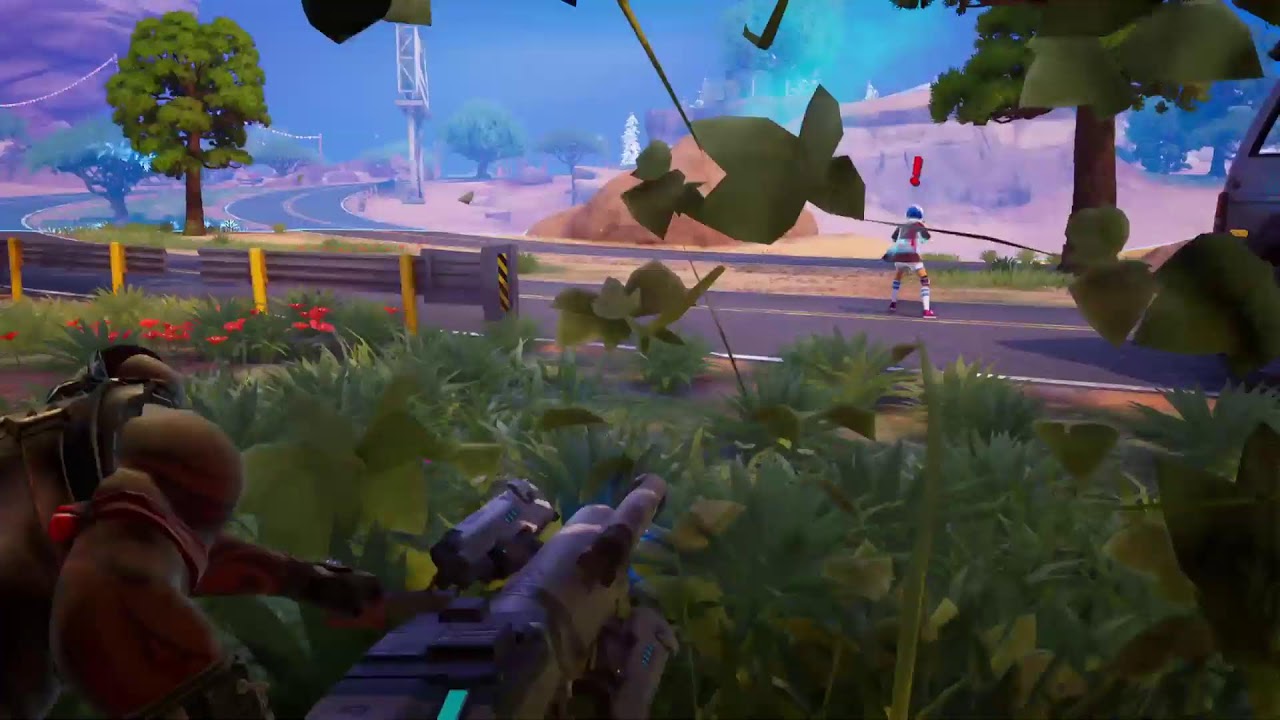 Another win in fortnight