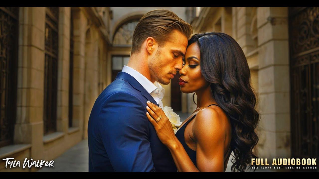 Sweet AF  | A BWWM Romance Audiobook #fakemarriage #audiblefree #romance