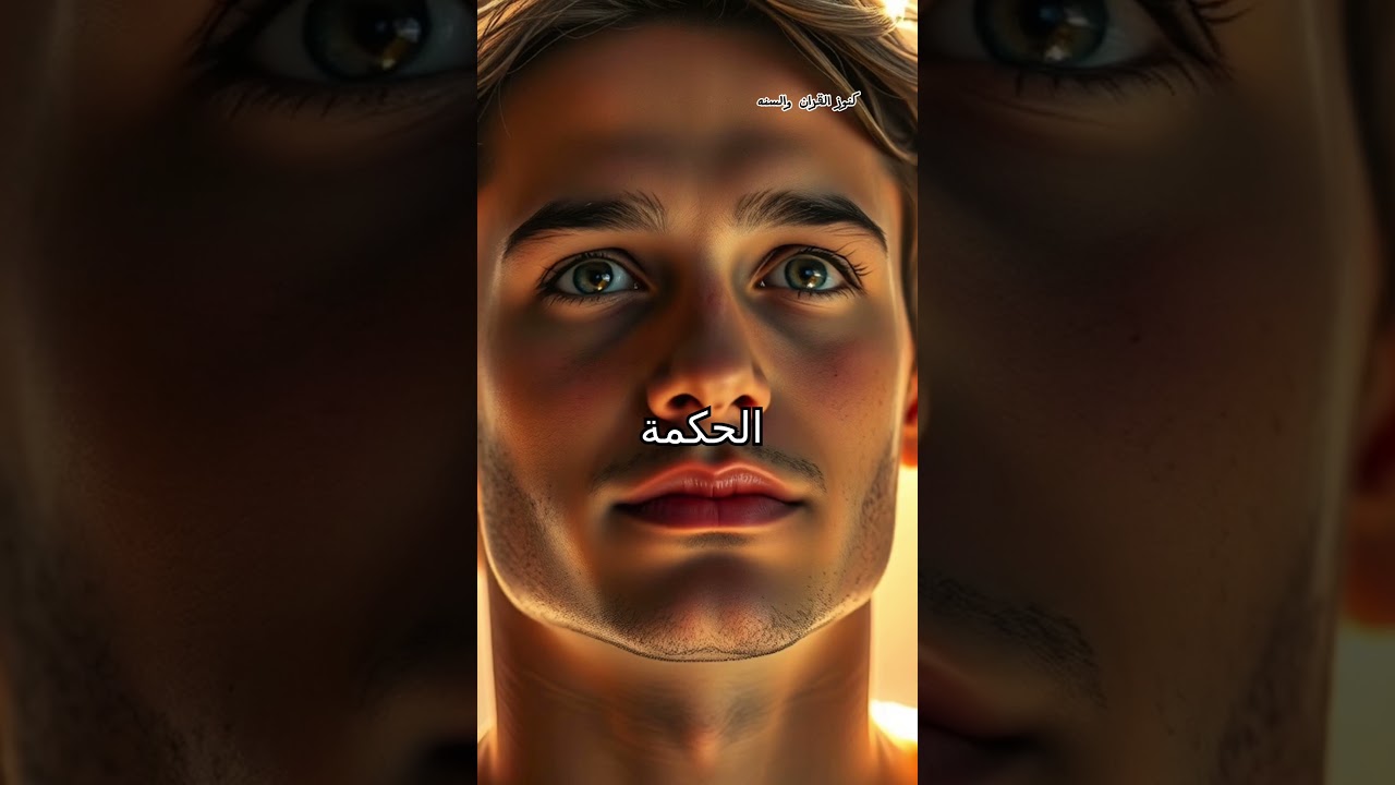 هل تريد الحكمة عند كِبَرك؟ إليك نصيحة الحسن البصري 