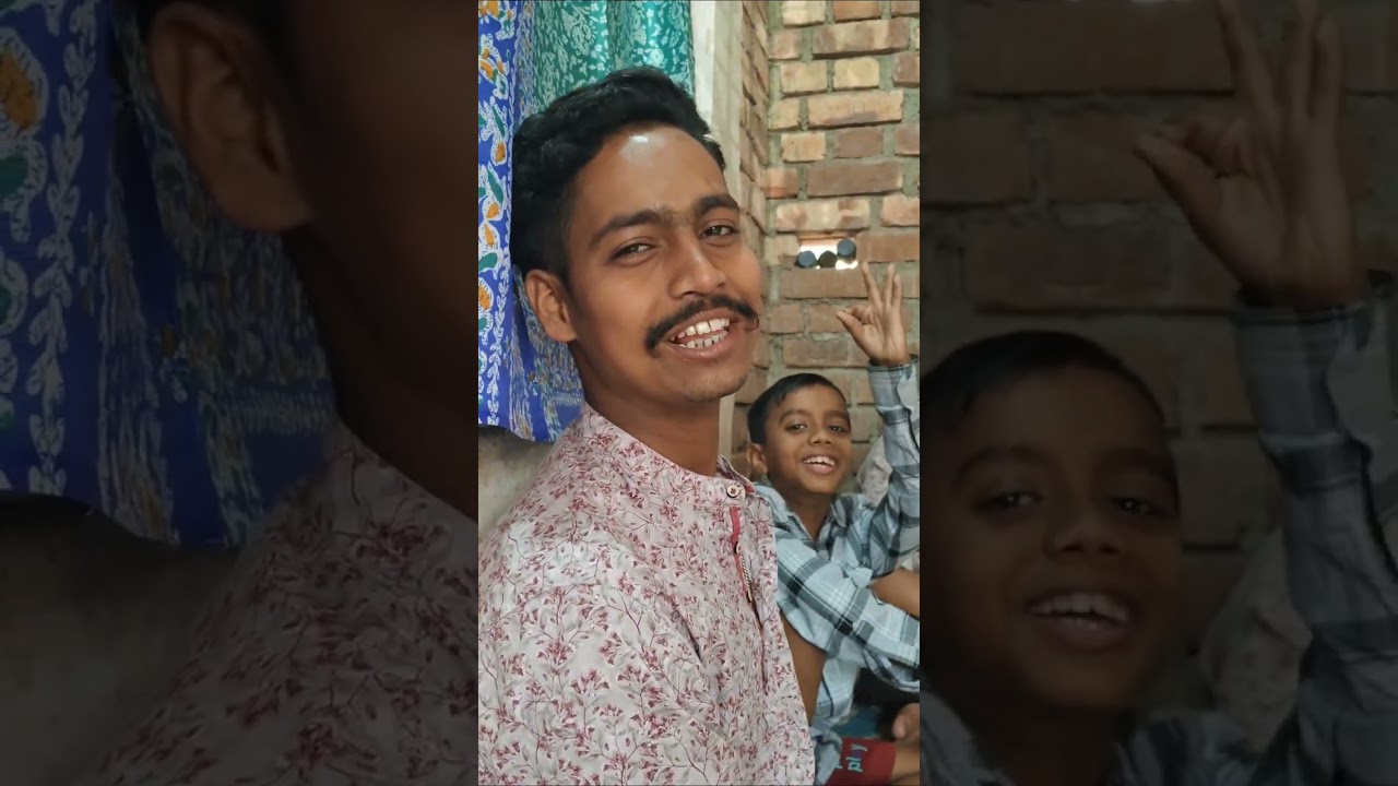 জামাই বাজার অনুষ্ঠানে জামাই যখন না থাকে 🙂😌@AnisaDutta#subscribe #youtubeshorts #minivlog #shortvideo