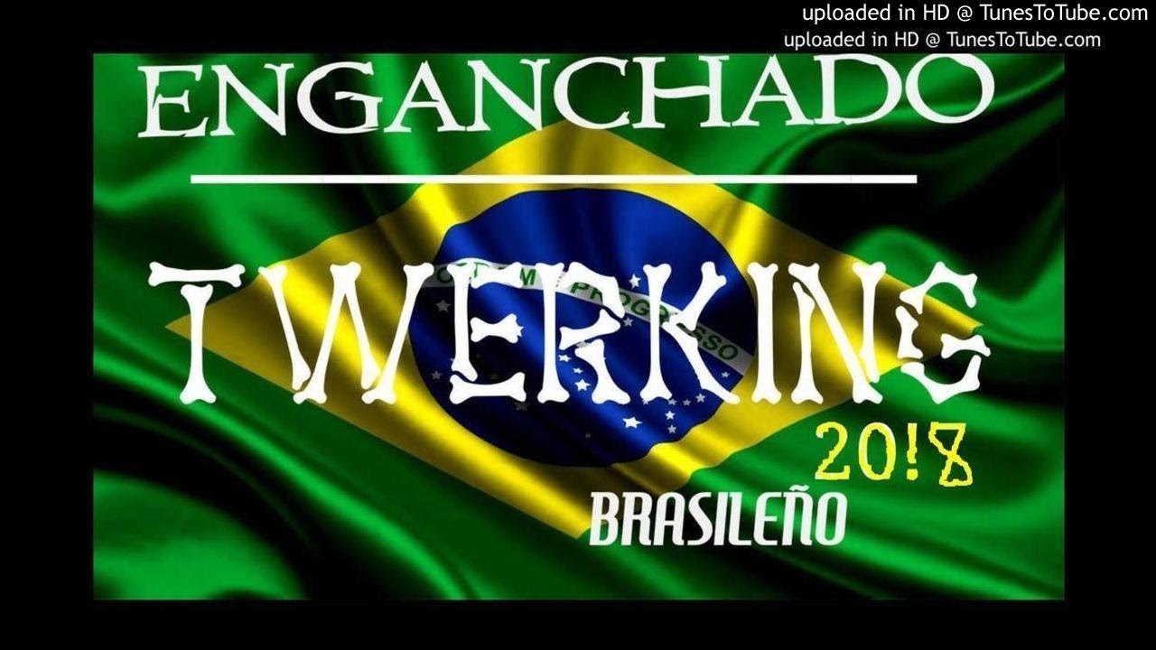 Enganchado al twerk 2018\2019