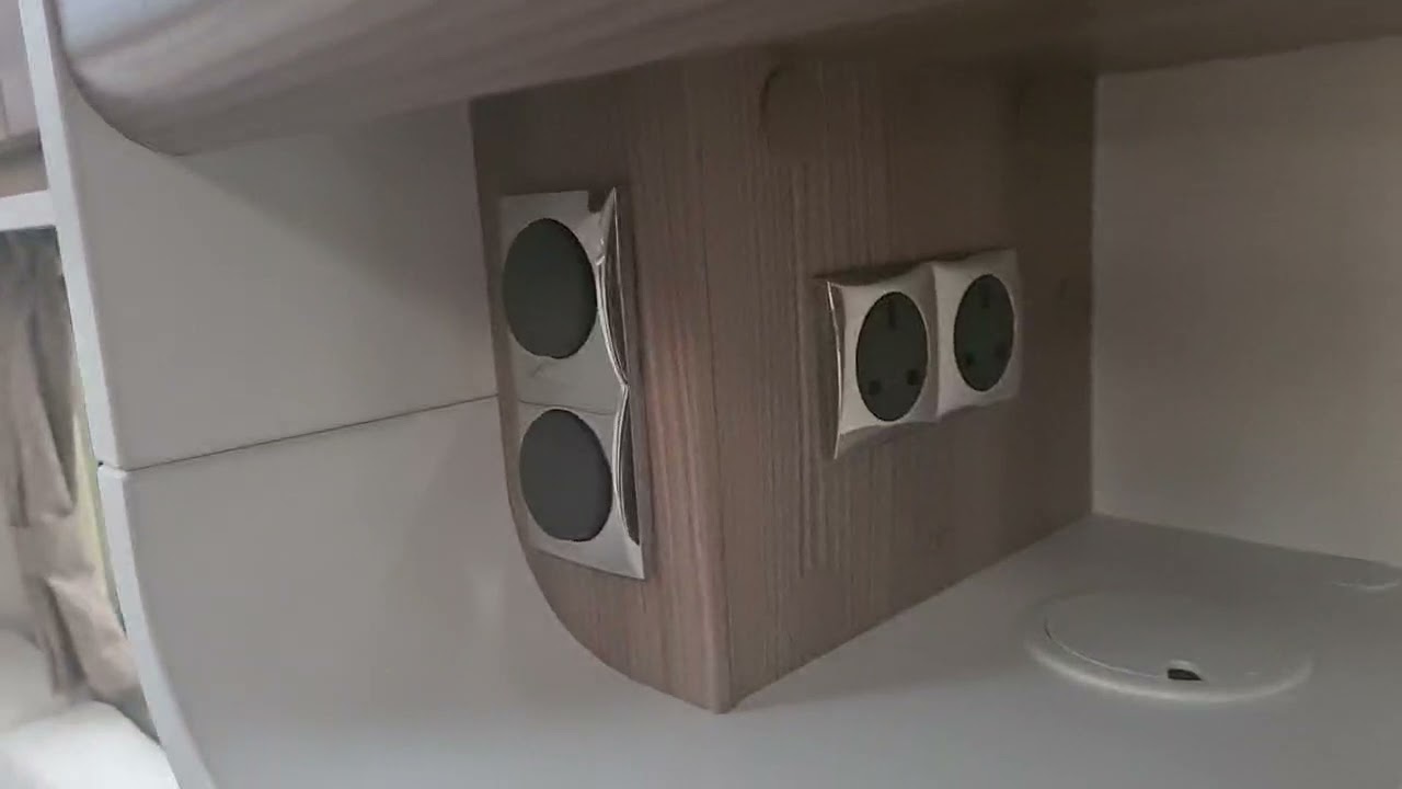 Sprite Alpine 2 (2022) Caravan Review