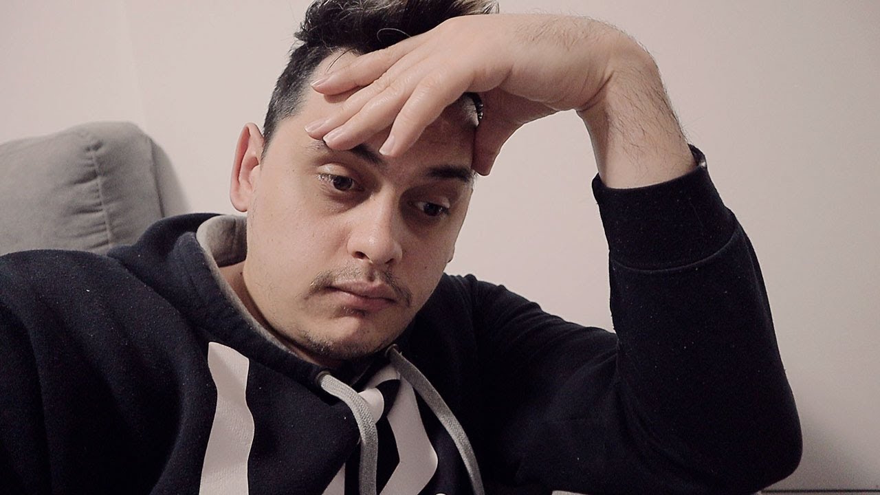 Последното видео...