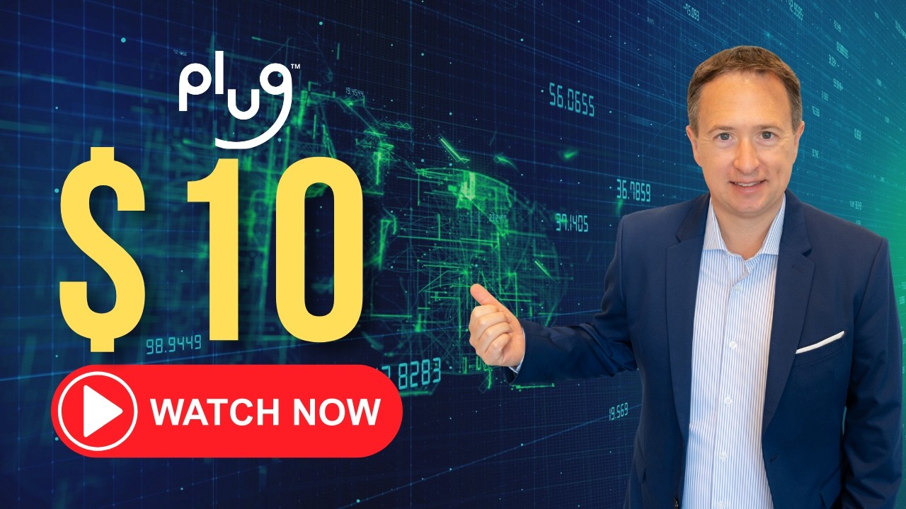 Plug Power может увеличиться в 10 раз… Но есть одна загвоздка