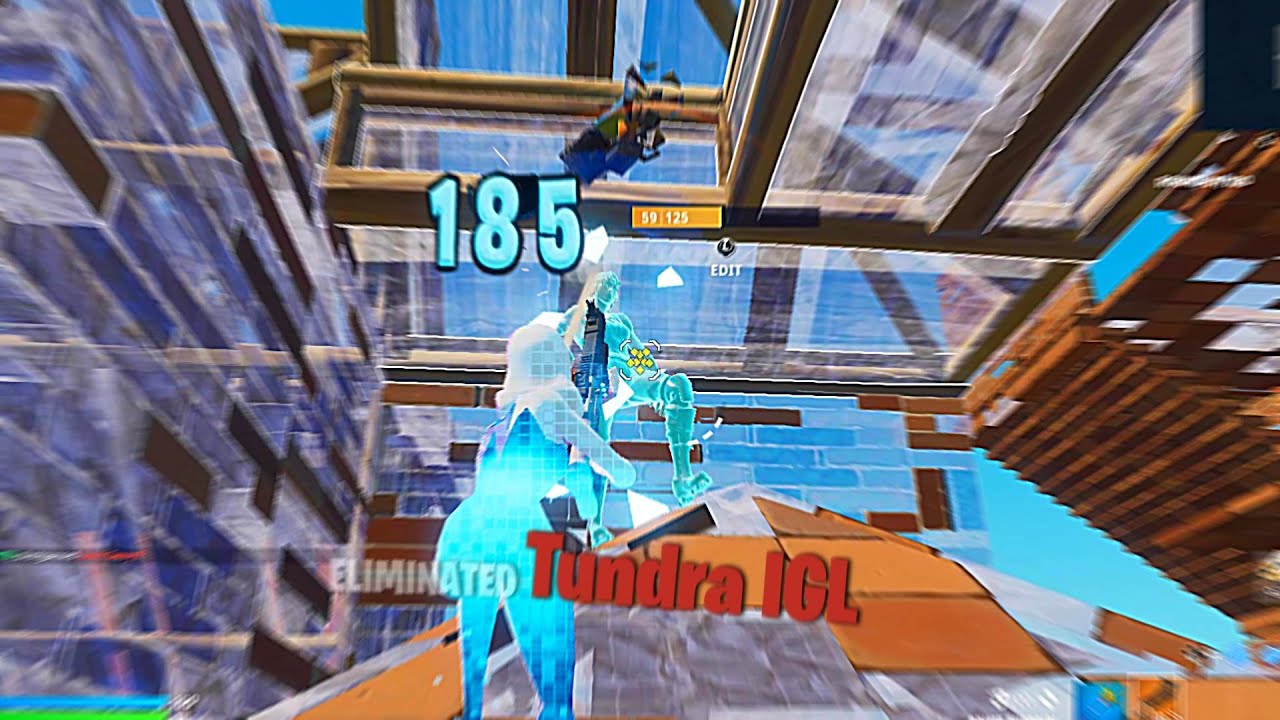 Friends🤝| Fortnite Highlights #14 (ft. Veno)