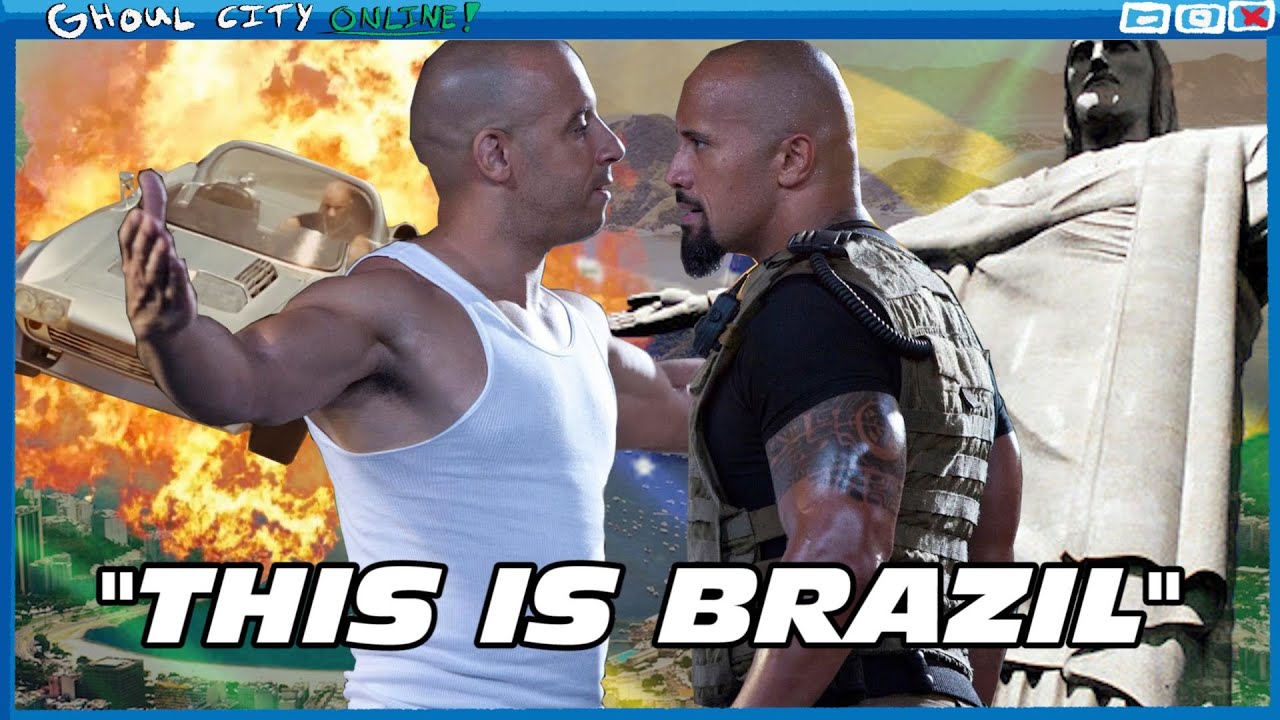 UNDERSTANDING FAST FIVE