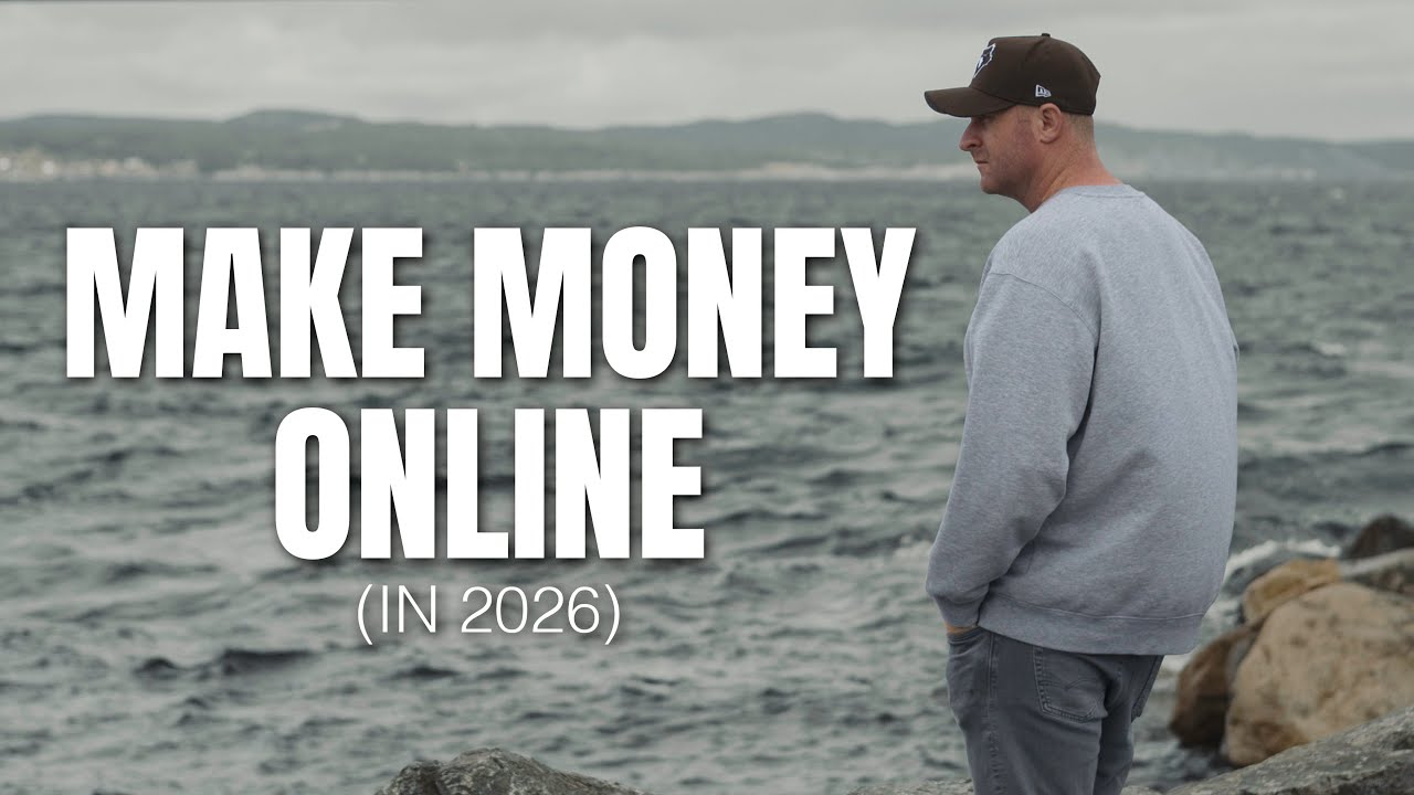 How to Actually Make Money Online in 2026