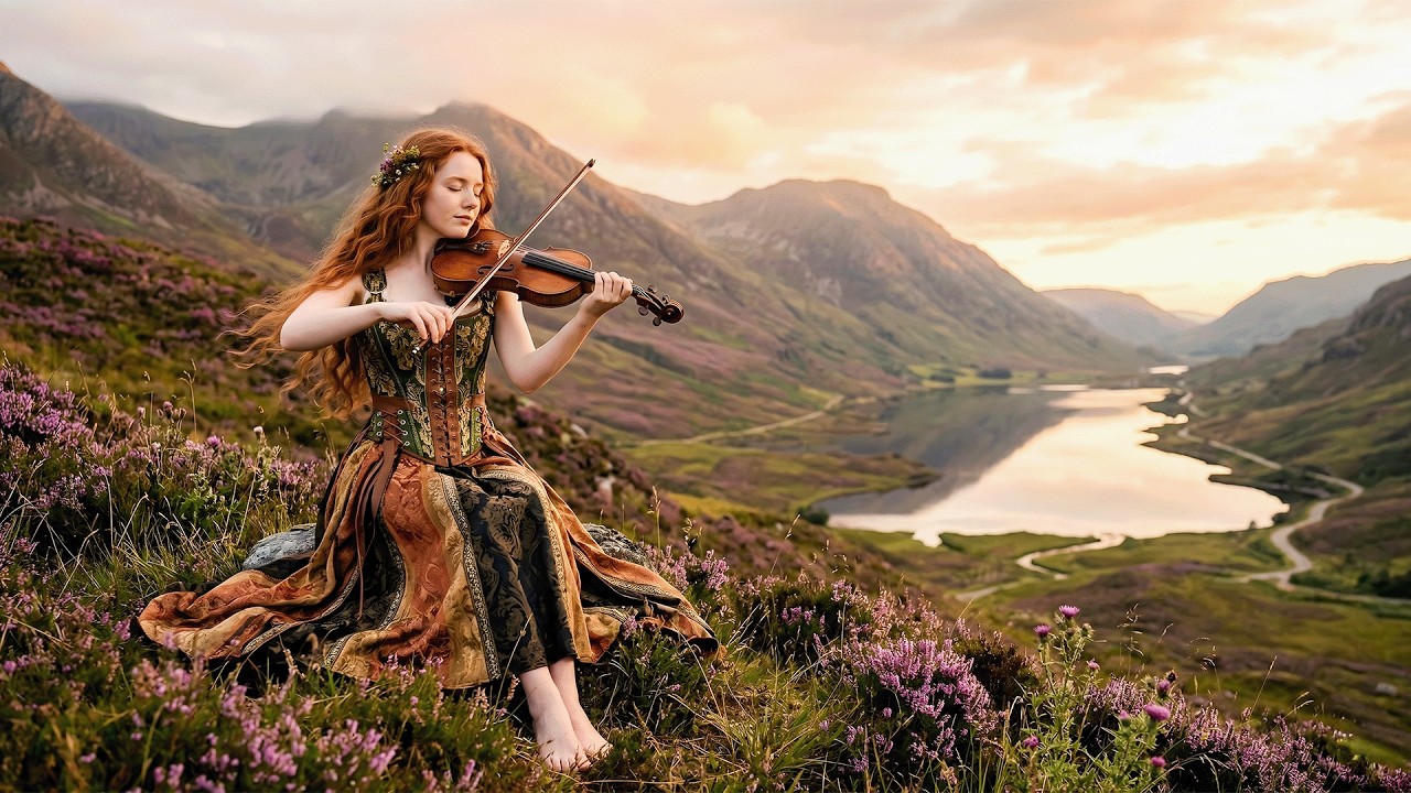 40 волшебных тем | современная классика и сны | Бетховен, Чайковский, Моцарт