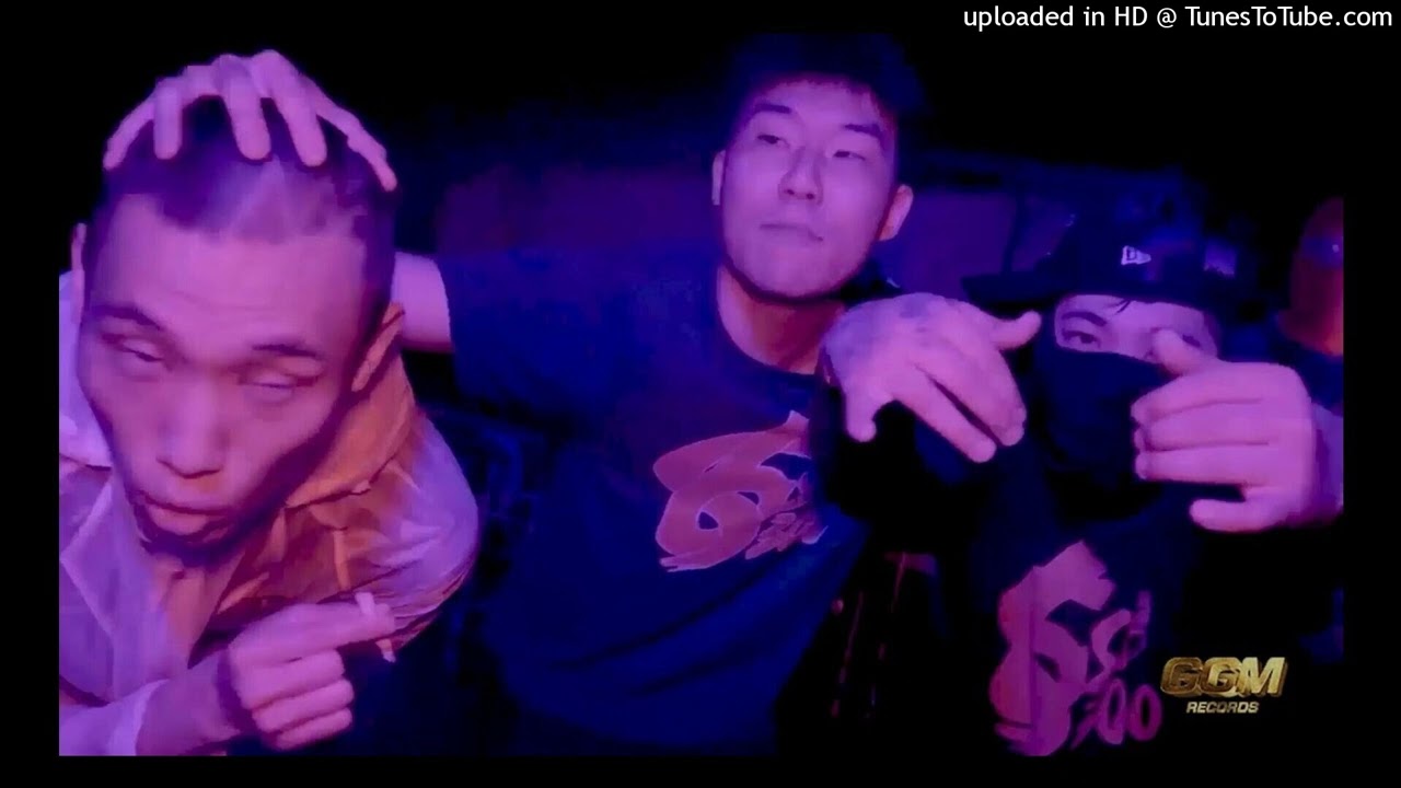 [FREE] GGM Kimbo X GGM Soulja Type Beat 2026 