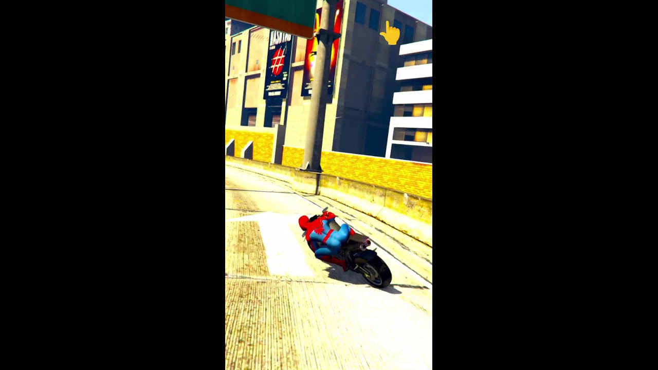 🔴LIVE GTA 5 GAMEPLAY SPIDERMAN IN LOSS SANTOS