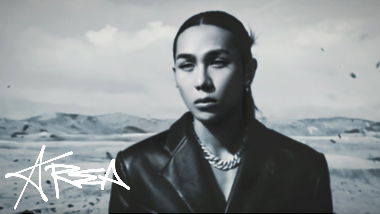 Sik-K, Lil Moshpit - LOV3 (Feat. Bryan Chase, Okasian) (Prod. By rimurix) (Non official Video)