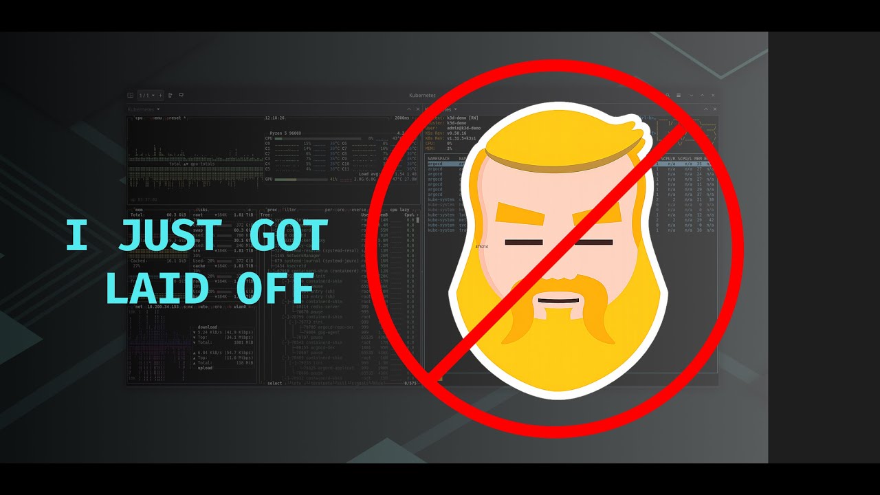 Why Getting Fired Was the Second Best Thing That Happened to Me (Today)