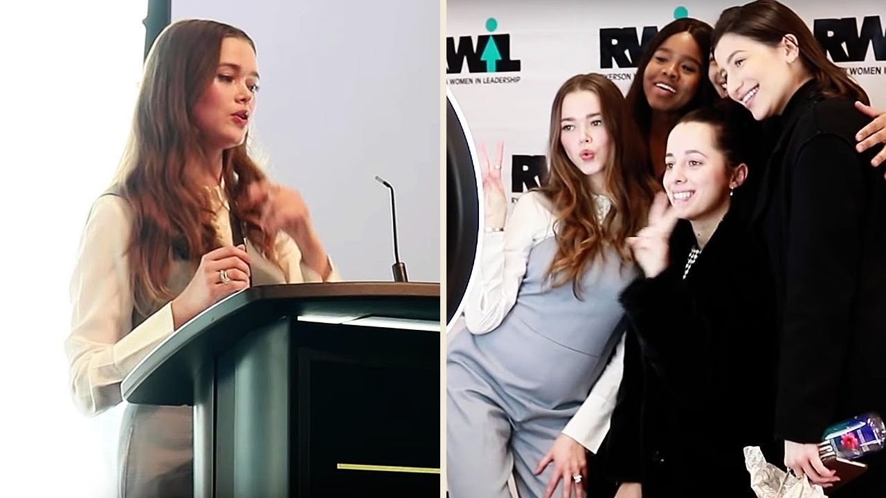 Public Speaking and My Quarter-Life Crisis