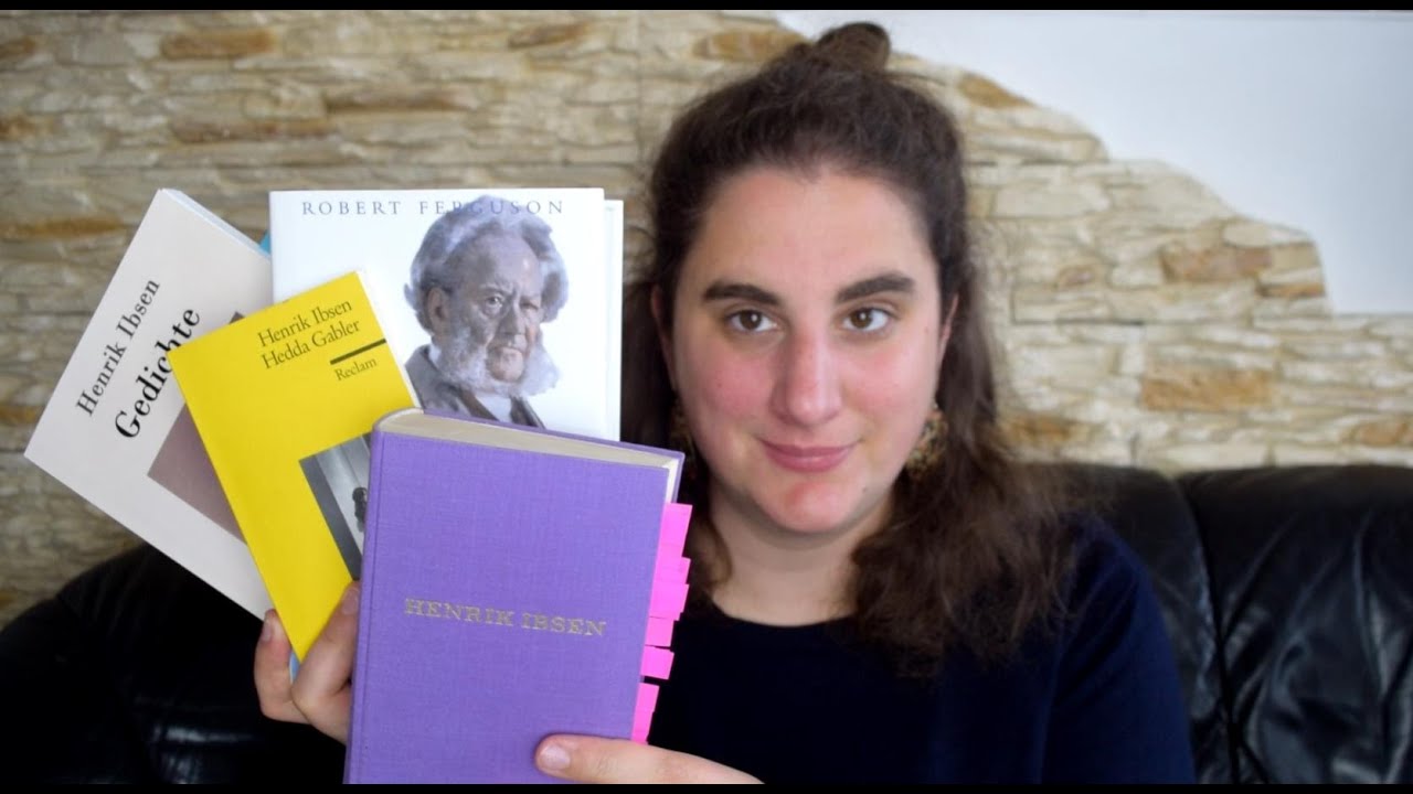 Klassikerlieblinge | HENRIK IBSEN