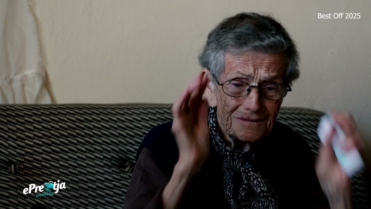 E Premtja me Halilin 02.01.2026