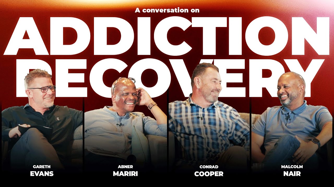 From Lost to Found: Real Stories and Solutions for Addiction Recovery