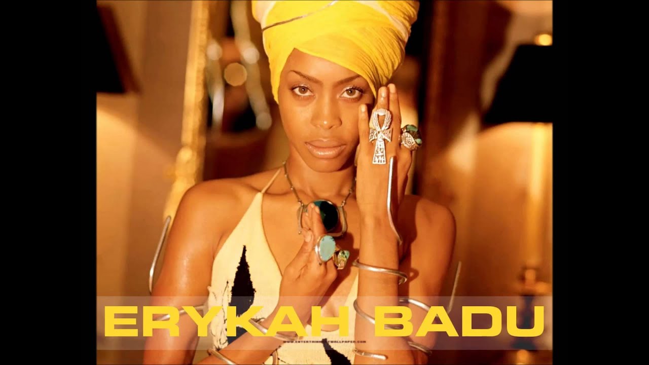 The Roots - You Got Me (Instrumental)