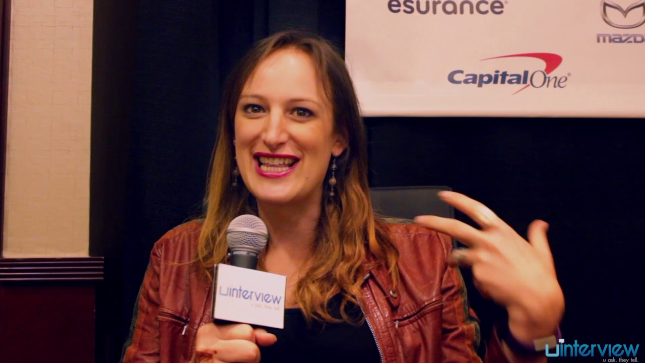 Jen Richards on 'Easy Living' and Being Trans in Hollywood