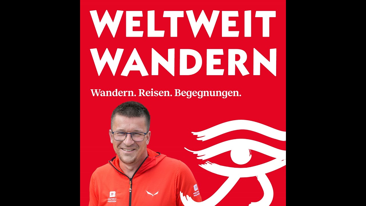 #23 - Portugal - Von Lissabon bis zum Ende der Welt mit Andreas