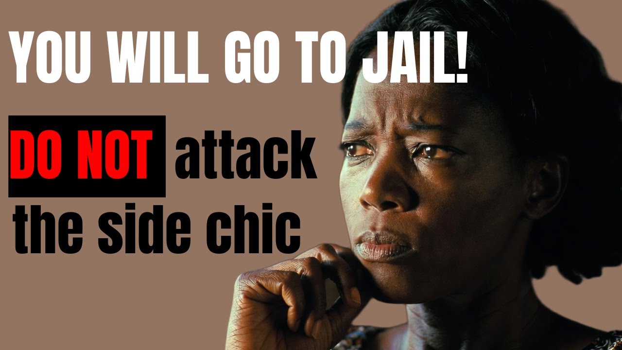 You Will Go to Jail | Why Attacking ‘The Other Woman’ Is a Crime in Kenya