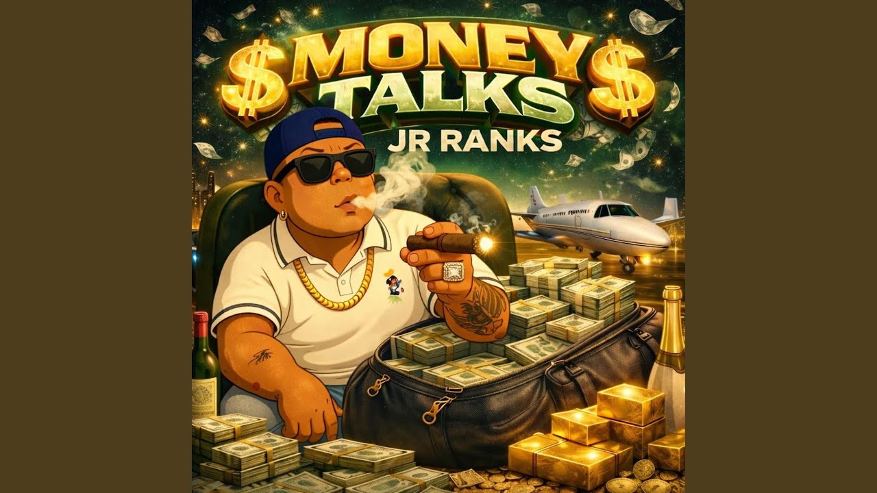 Money Talks (WYFL Riddim) (feat. Kripta Evolution 507 & Pty Audio)