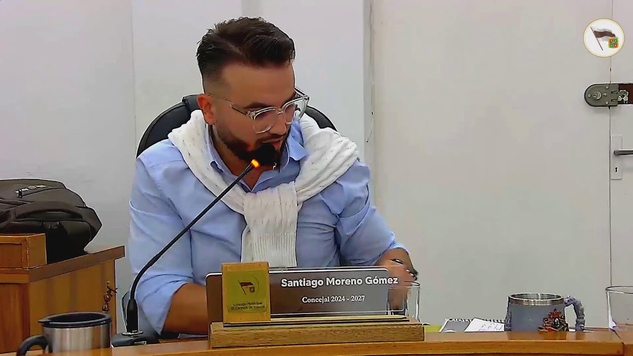 🔴 En vivo | Lunes 9 feb | Sesión Informe de Gestión y Plan de Acción con Oficina Jurídica