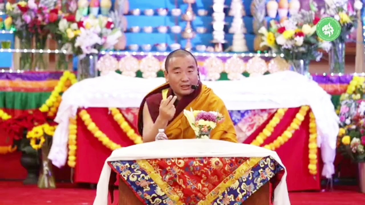 རྩ་ཉོན་དྲུག་ལས་འདོད་ཆགས་སྐོར་ངོ་སྤྲོད།#