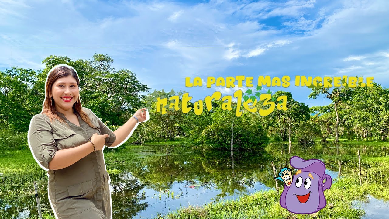 MUY MUY 🙊 un viaje lleno de SORPRESAS