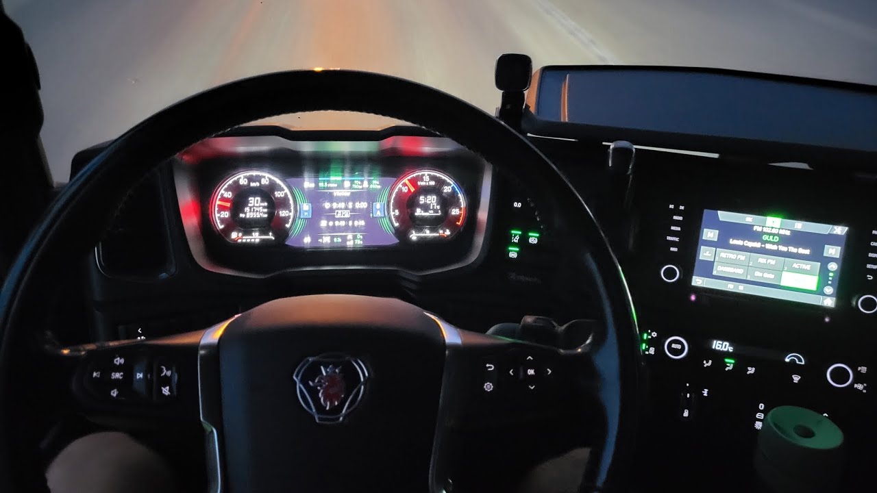 **Koliko zaradjuju vozači kamiona u Svedskoj,idemoooo sad 1 2,3**💰💰💰💰💰💰💸💸💸💸💸