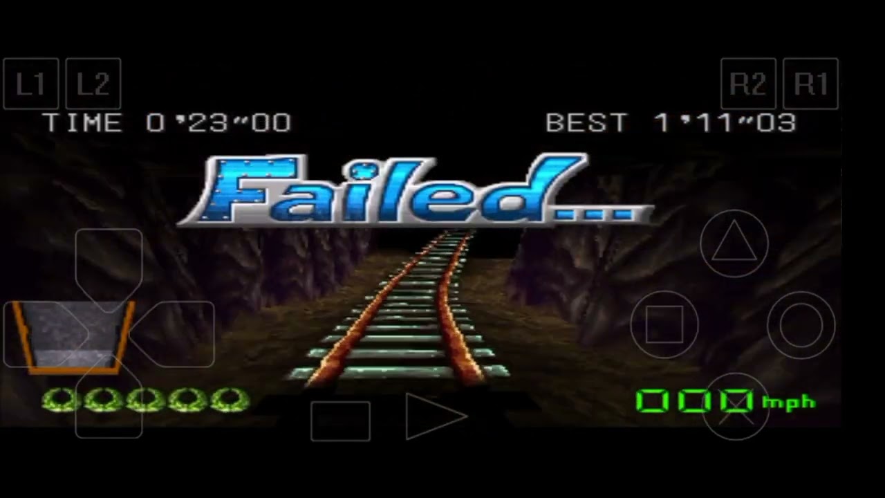 TOMBA 2 - EPISODE 4. CARA CEPAT MEMENANGKAN EVENT KERETA