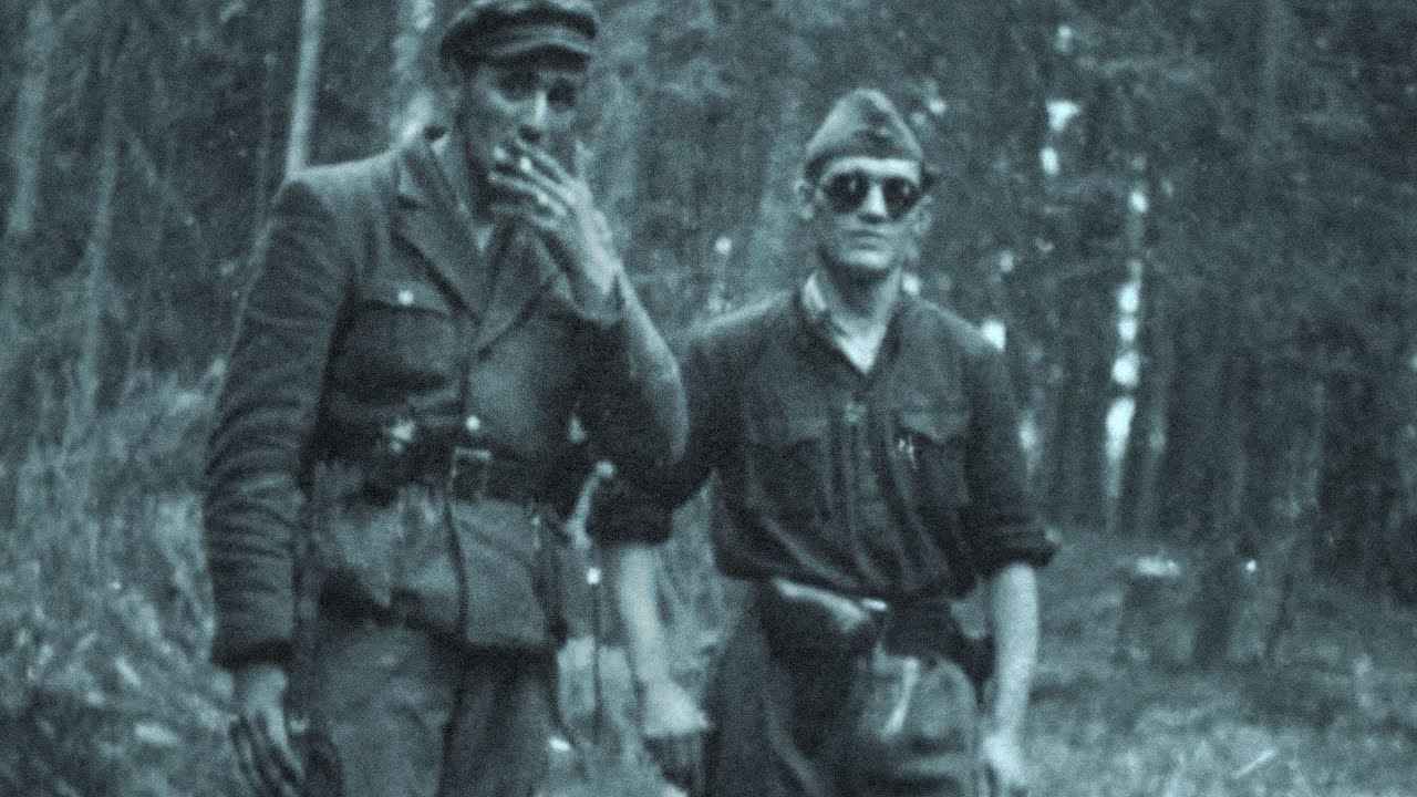 ХРОНІКА УПА 1942-54  (Частина друга)