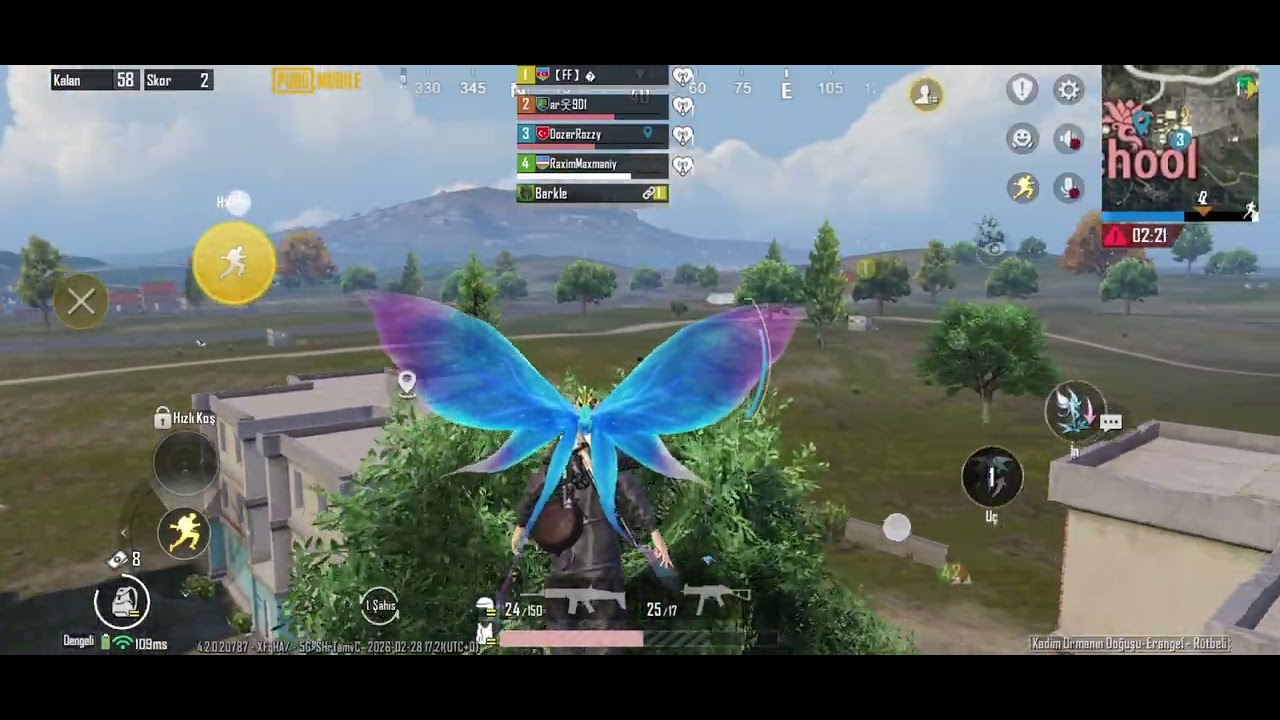 Elim  deydi   videoyu  kapatım. ÖZÜR DİLERİM!!!