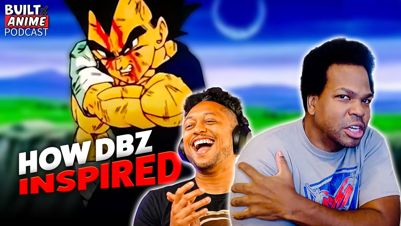 @TyroneMagnus on Akira Toriyama's DBZ | Vegeta's Greatness | Goku's Real Name is 