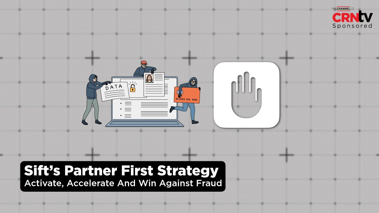Sift’s Partner-First Strategy: Activate, Accelerate And Win Against Fraud