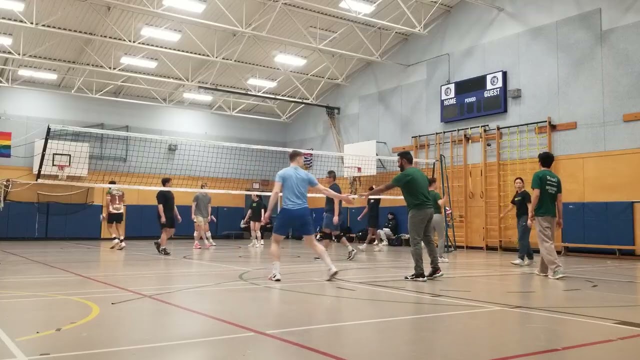 SVL 6s | Feb 12, 2025 | Week 6 Set 3