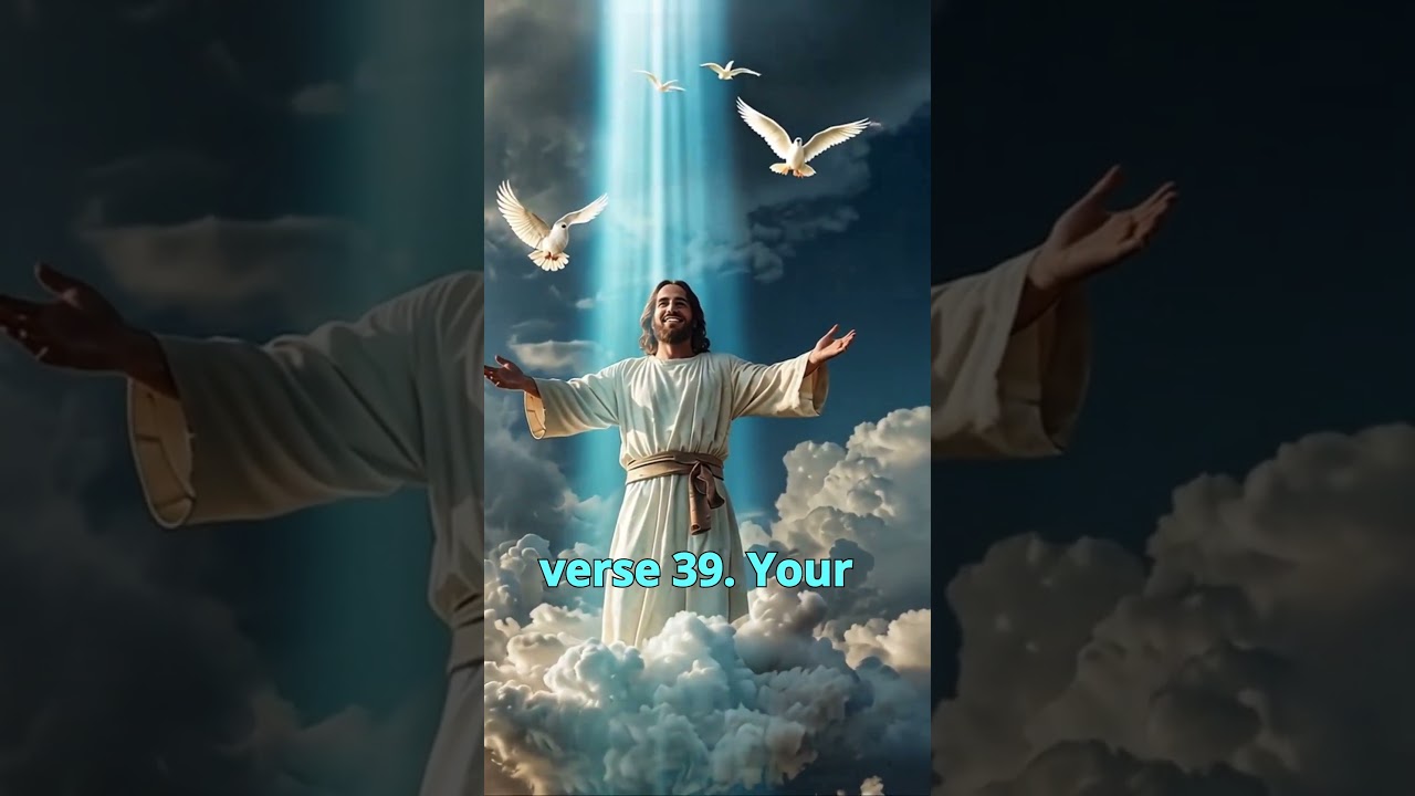 &ldquo;This Delay Is God&rsquo;s Protection &rdquo; God Says | A Divine Message | #jesus #godsays #faith